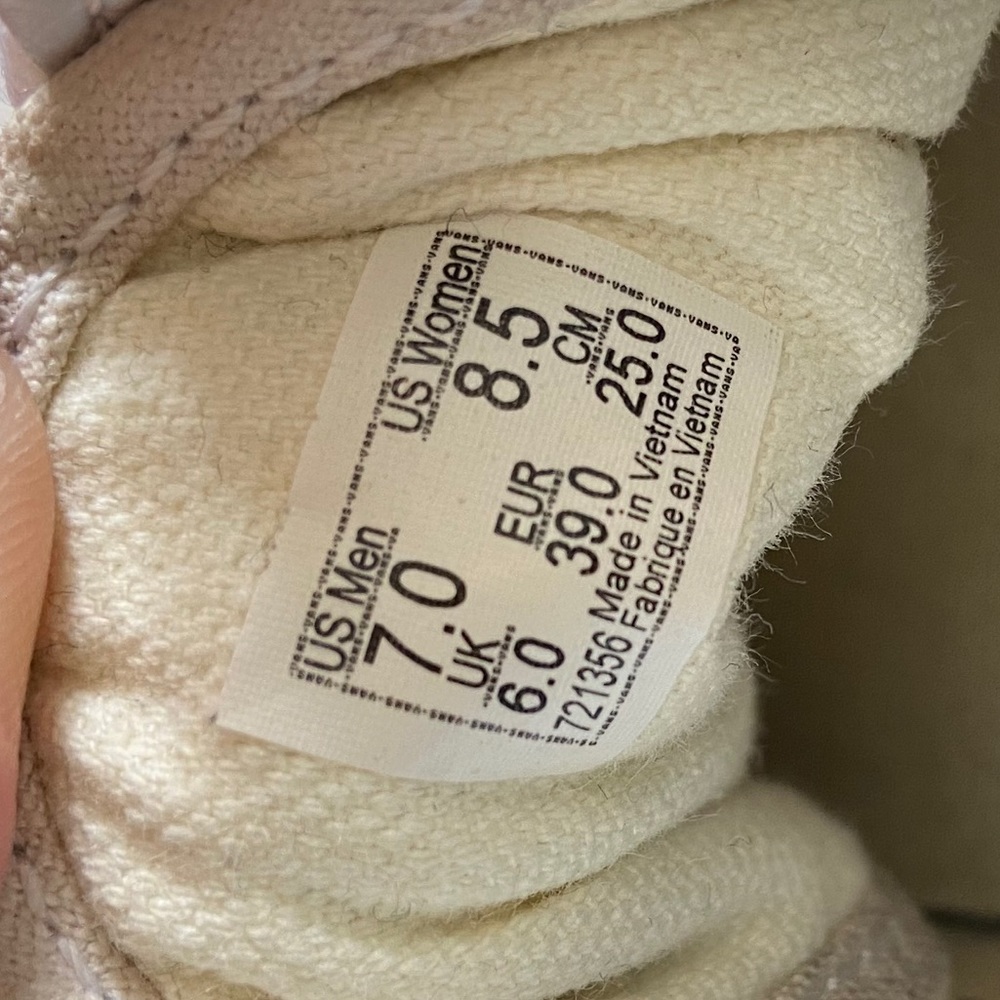 VANS-Old Skool - Picture 2 of 5